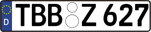 TBB-Z627
