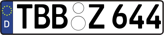 TBB-Z644