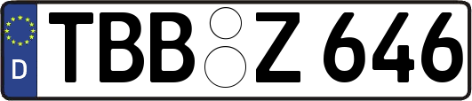 TBB-Z646