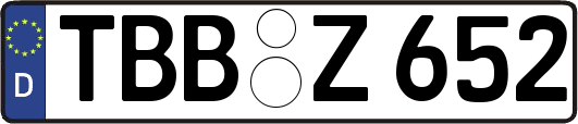 TBB-Z652