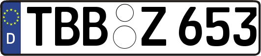 TBB-Z653