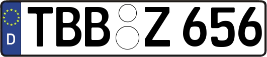 TBB-Z656