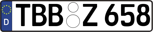 TBB-Z658