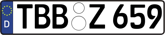 TBB-Z659