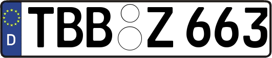 TBB-Z663