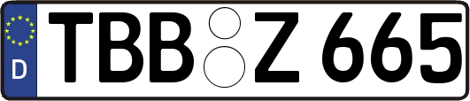 TBB-Z665