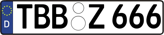 TBB-Z666