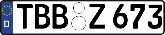 TBB-Z673