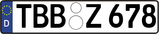 TBB-Z678