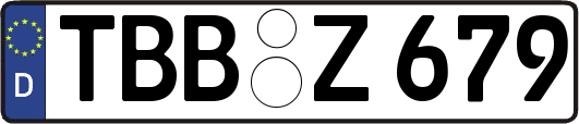TBB-Z679
