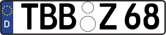 TBB-Z68