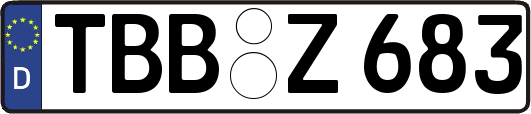 TBB-Z683