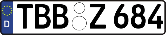 TBB-Z684