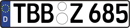 TBB-Z685