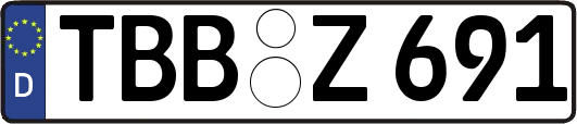 TBB-Z691