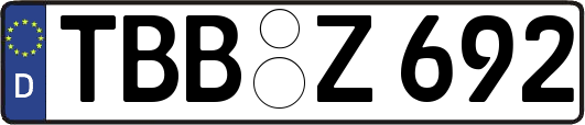 TBB-Z692