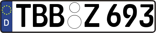 TBB-Z693