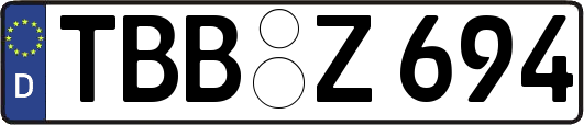 TBB-Z694