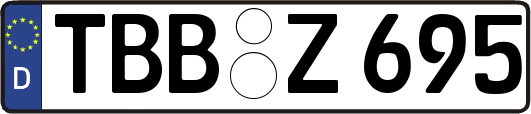 TBB-Z695