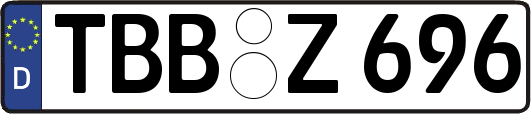 TBB-Z696