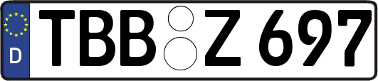 TBB-Z697