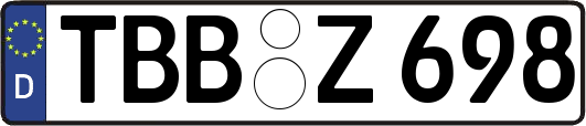 TBB-Z698