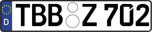 TBB-Z702