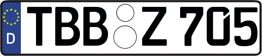 TBB-Z705