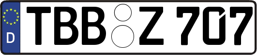 TBB-Z707