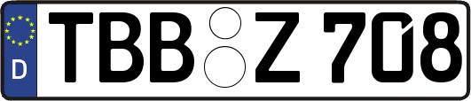 TBB-Z708