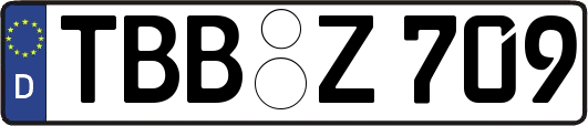TBB-Z709