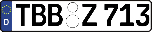 TBB-Z713