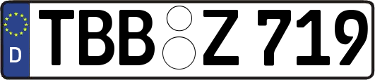 TBB-Z719
