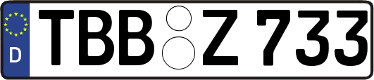 TBB-Z733