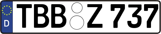 TBB-Z737