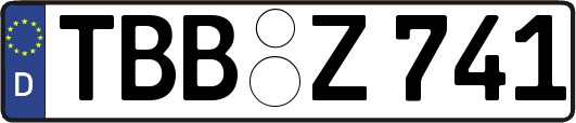 TBB-Z741