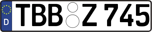 TBB-Z745