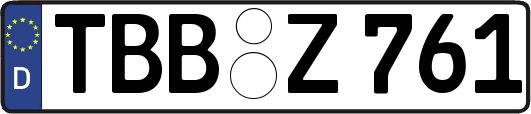 TBB-Z761