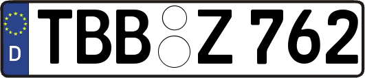 TBB-Z762