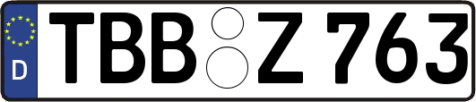TBB-Z763
