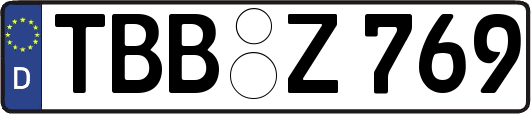 TBB-Z769
