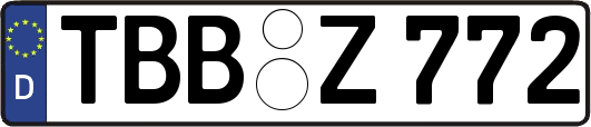 TBB-Z772