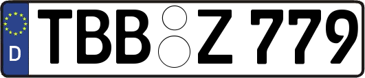 TBB-Z779
