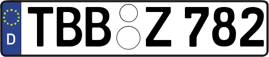 TBB-Z782