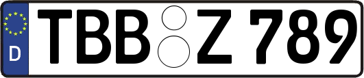 TBB-Z789