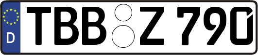 TBB-Z790