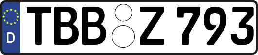 TBB-Z793
