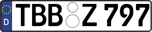TBB-Z797