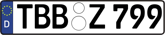 TBB-Z799