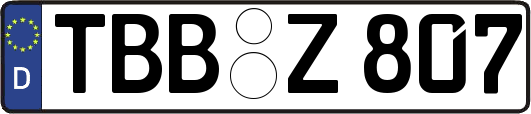 TBB-Z807